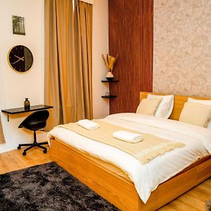 Double Kamer